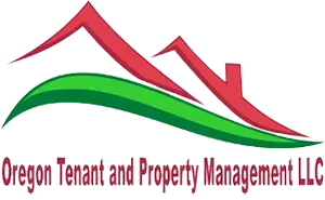 Oregon Tenant and Property Management Logo